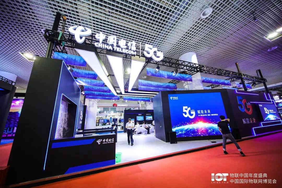 2021第四屆中國建筑及裝飾材料博覽會重慶展覽設計搭建5