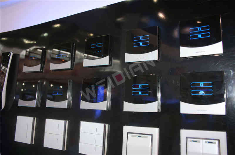 波創(chuàng)深圳安博會深圳展覽設(shè)計搭建