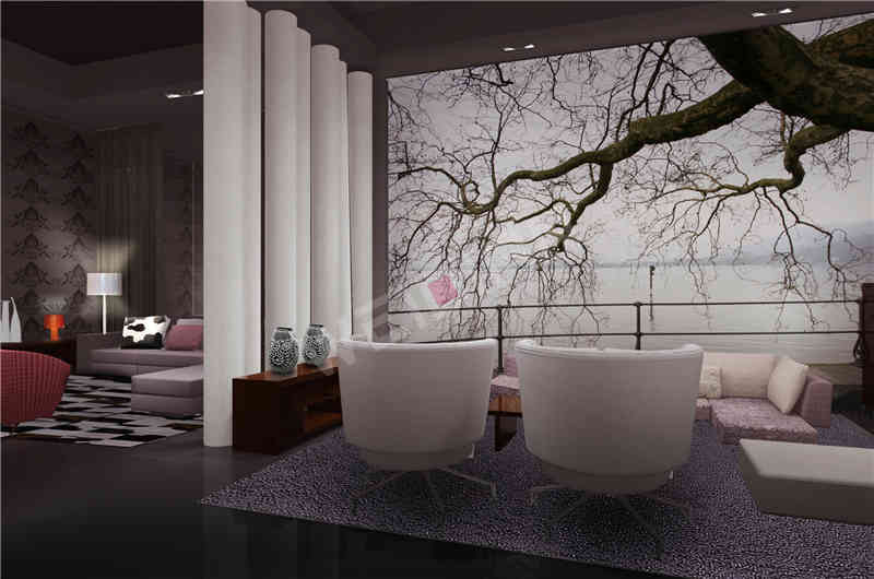 廣州展位裝飾設計公司助力卡圖琦廣州國際家具展覽會Ciff展覽、展臺設計搭建