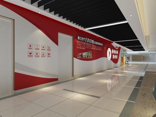 廣東省校園景觀設計_ 廣東校園走廊文化設計_廣東校園文化建設_ 廣東校園文化墻設計